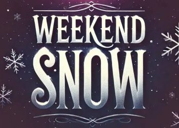 Indiana Weather Update: 1-3 Inches Of Snow Expected With Wind Chills Near -15