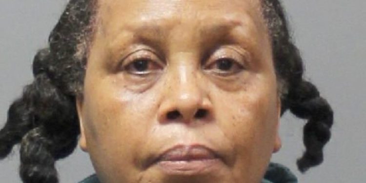 Jamaica Woman Apprehended for Endangering 96-Year-Old in Lawrence