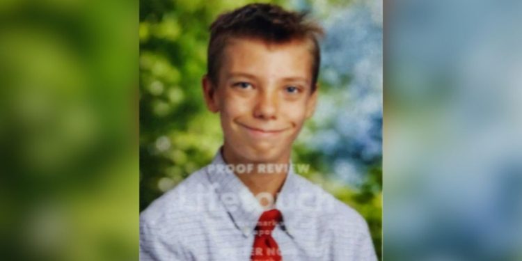 Kansas Man Apprehended Related To 13-year Old‘s Body Recovered In Missouri