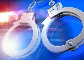 Man Accused Of Kidnapping And Beating Woman Overnight In East Columbus