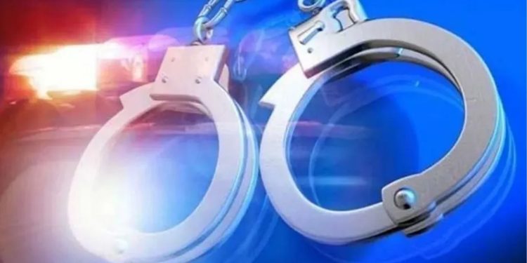 Man Accused Of Kidnapping And Beating Woman Overnight In East Columbus