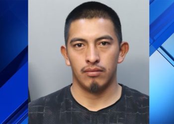 Man Accused Of Raping Woman, 22, In Southwest Miami-dade