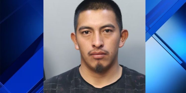 Man Accused Of Raping Woman, 22, In Southwest Miami-dade