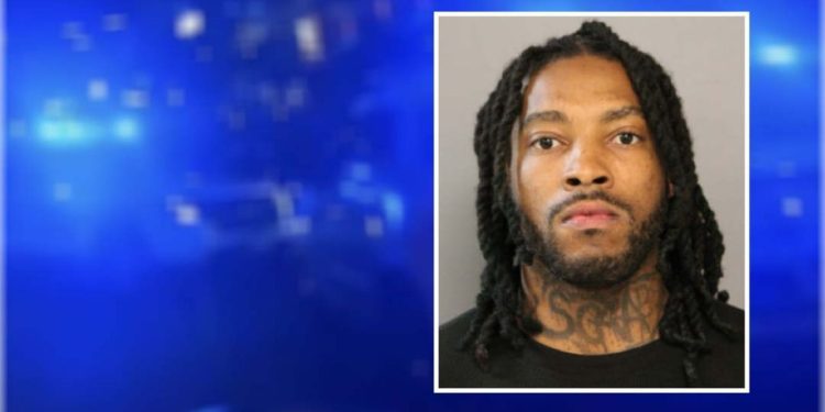 Man Accused Of Robbing Victim While Wearing Ankle Monitor For Gun Case Avoids Prison Sentence: Records