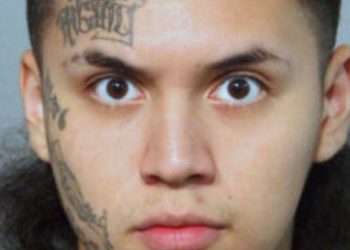 Man Sentenced To 10 Years In Federal Prison For Noble Square Shooting