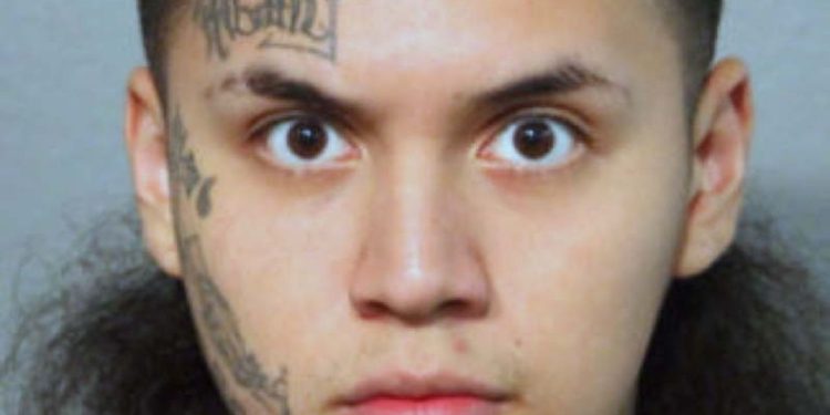 Man Sentenced To 10 Years In Federal Prison For Noble Square Shooting