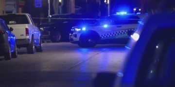 Man discovered dead out in the cold in downtown Toledo