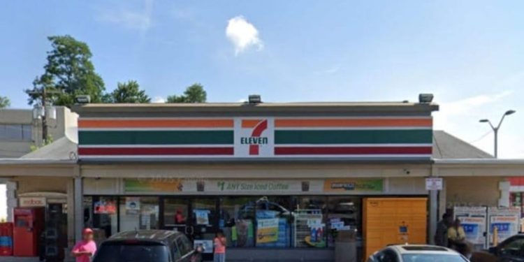 Maryland Woman Wins $1M After Buying Powerball Ticket At 7-eleven