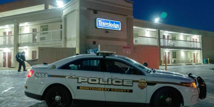 Missing Kentucky Teen Located After Two Month Search, Man Apprehended