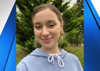 Missing Portland Woman Located Safe