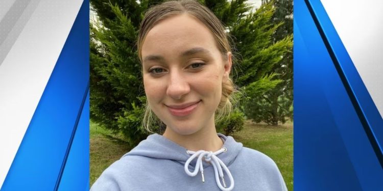 Missing Portland Woman Located Safe