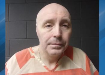 Missouri High School Janitor Sentenced To Prison For Recording Girls In Locker Room