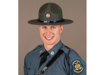 Missouri State Highway Patrol Officer Faces Second-degree Rape Charges In Howell County