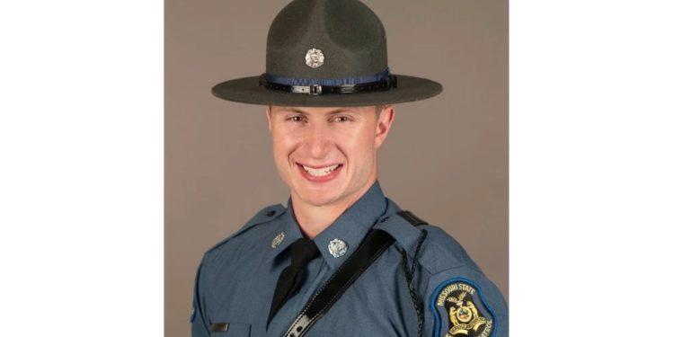 Missouri State Highway Patrol Officer Faces Second-degree Rape Charges In Howell County