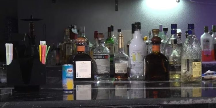 Multiple People Apprehended In After-hours Club Raid In Third Ward