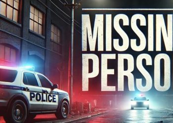 Naperville Police Seek Public’s Help Finding Missing 17-Year-Old Last Seen Dec. 23