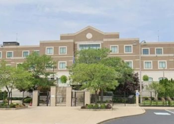 Nearly 300 Apprehend And 640 Kg Of Drugs Seized In Northern Ohio As FBI Cleveland And Homeland Security Task Force Ramp Up Crackdown On Organized Crime