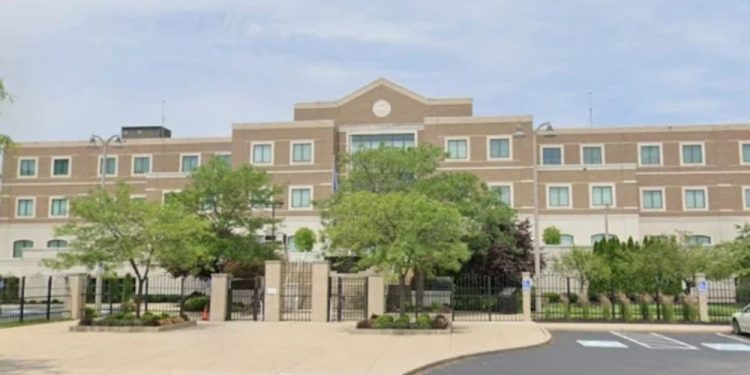 Nearly 300 Apprehend And 640 Kg Of Drugs Seized In Northern Ohio As FBI Cleveland And Homeland Security Task Force Ramp Up Crackdown On Organized Crime