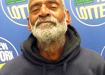 New York Lottery: Albany lottery player wins $1M scratch-off prize