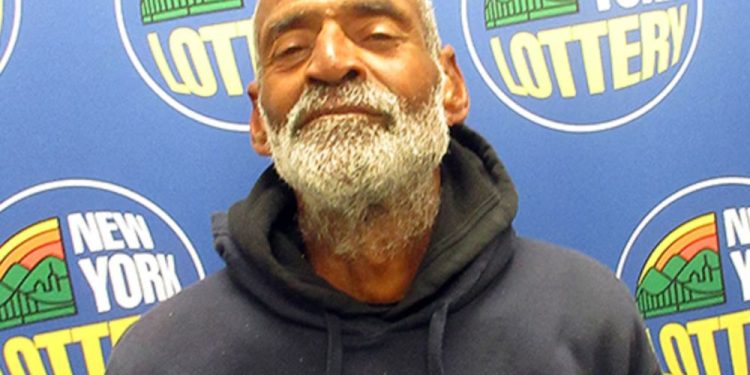 New York Lottery: Albany lottery player wins $1M scratch-off prize