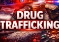 North Carolina Man Sentenced To 20 Years In Prison For Drug Trafficking In NEPA