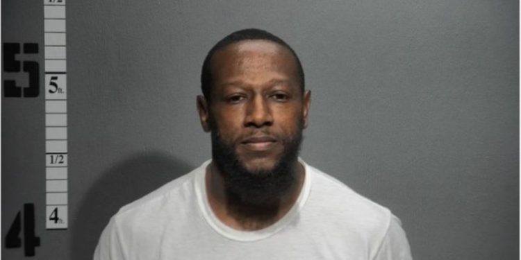 North Carolina Man Sentenced To Prison For Trafficking Cocaine In Package To Portsmouth