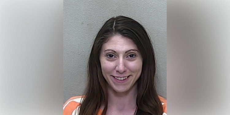 Ocala woman apprehended after ‘severely emaciated’ dogs found in home