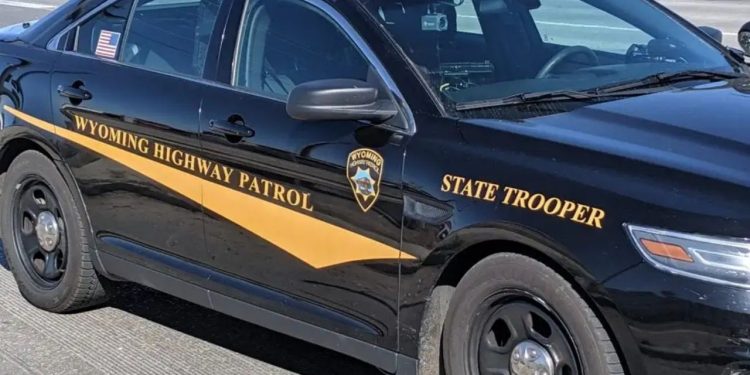 Ohio Truck Driver Arrested After Stolen Semitrailer Pursuit On Interstate 80