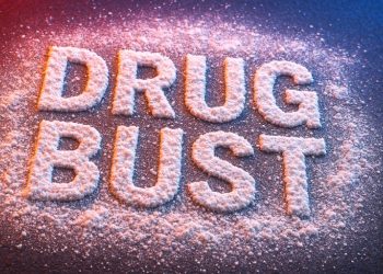 Ohio – Drug Bust: Troopers Recover $546,000 And 46 Pounds of Cocaine on U.S. 35 This Week