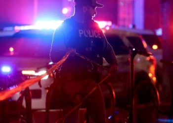 One Dead And 3 Injured After Four Gunmen Open Fire In Chicago