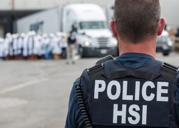 Over 80 Migrants Arrested In Texas Smuggling Busts