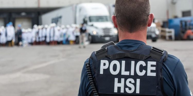 Over 80 Migrants Arrested In Texas Smuggling Busts