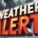 Pacific Northwest Alert: Heavy Christmas Eve Rain Forecast for Washington–Oregon–California (Dec 18–24)