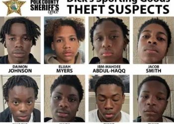 Pennsylvania Football Team Fumbles Florida Trip: 8 Teen Players Apprehended Before Championship