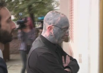 Pennsylvania Man Sentenced In Prison After Trafficking Stolen Human Remains