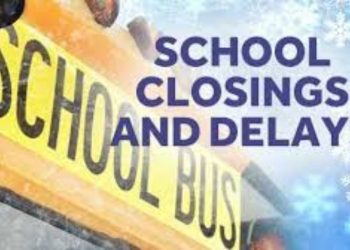 Pennsylvania School Closings, Delays For Friday