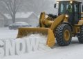 Pennsylvania Snowstorm Update: Fast-Moving System to Dump 1”/Hour Snow Overnight