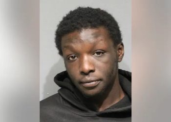 Police: Chicago Man Arrested 3 Months After South Side Armed Robbery