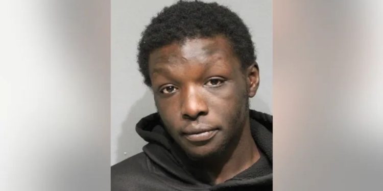 Police: Chicago Man Arrested 3 Months After South Side Armed Robbery