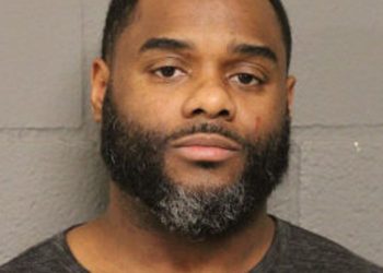 Police: Cook County Man Hit Woman With Gun After Bears Watch Party