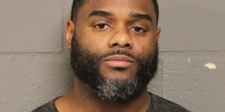Police: Cook County Man Hit Woman With Gun After Bears Watch Party