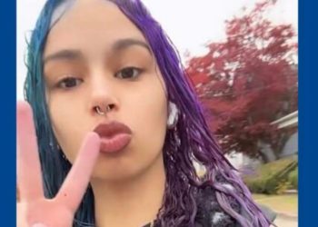 Police Searching For Missing 17-year-old Teenager In Pennsylvania