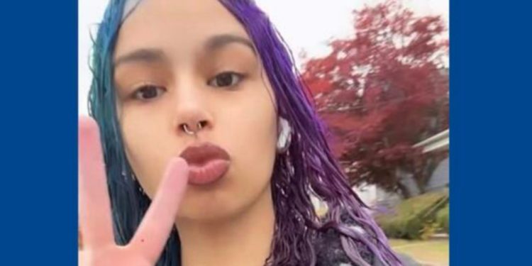 Police Searching For Missing 17-year-old Teenager In Pennsylvania