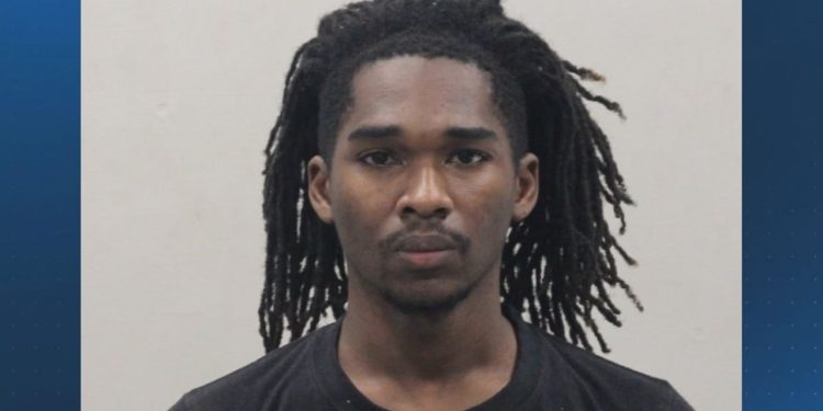 Police: Texas Man Arrested For Allegedly Scamming Cape Cod Resident Out Of Nearly $50,000