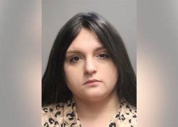 Police: Woman Charged With Repeat Burglaries And Mail And Car Thefts