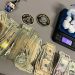 Portland Police and FBI make 5 apprehend and seize hundreds of grams of fentanyl in drug operation