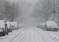 Snow Set to Cover New York and Boston, With Up to 14 Inches Forecast