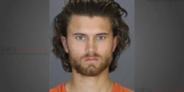 Son Accused Of Killing Parents In Ohio Arrested In Michigan Attempting To Flee Into Canada