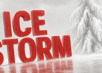 Tennessee-Arkansas-Mississippi Ice Storm Warning: Wintry Weather Mix Will Glaze I-40 Monday Night