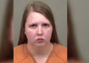 Tennessee Sheriff’s Daughter Gets 20-Year Prison Sentence